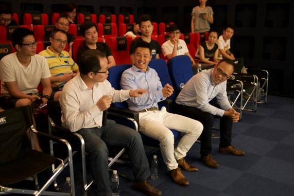 伟巴斯特的极致天窗工艺澳门新葡京app遇见(图6)