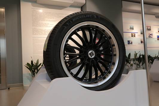 伟巴斯特的极致天窗工艺澳门新葡京app遇见(图19)