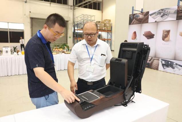 伟巴斯特的极致天窗工艺澳门新葡京app遇见(图18)