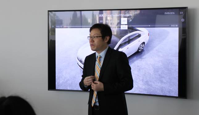 伟巴斯特的极致天窗工艺澳门新葡京app遇见(图30)