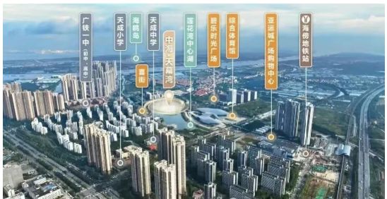 天幕湾售楼处:最新发布奢宅新品预约澳门新葡京Ai✦百度热搜|广州中海(图10) 天幕湾售楼处:最新发布奢宅新品预约澳门新葡京Ai✦百度热搜|广州中海(图10)