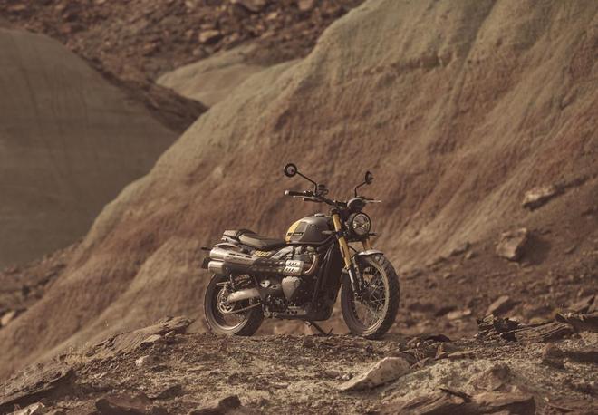 现代经典（复古）系列全系焕新新葡京至真原创永不止息 凯旋(图4)