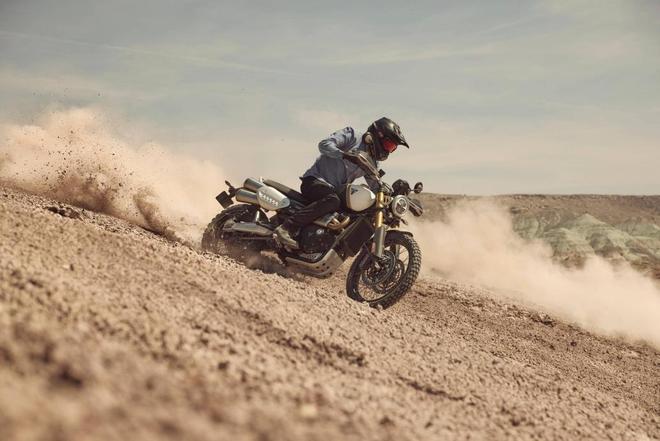 现代经典（复古）系列全系焕新新葡京至真原创永不止息 凯旋(图3)